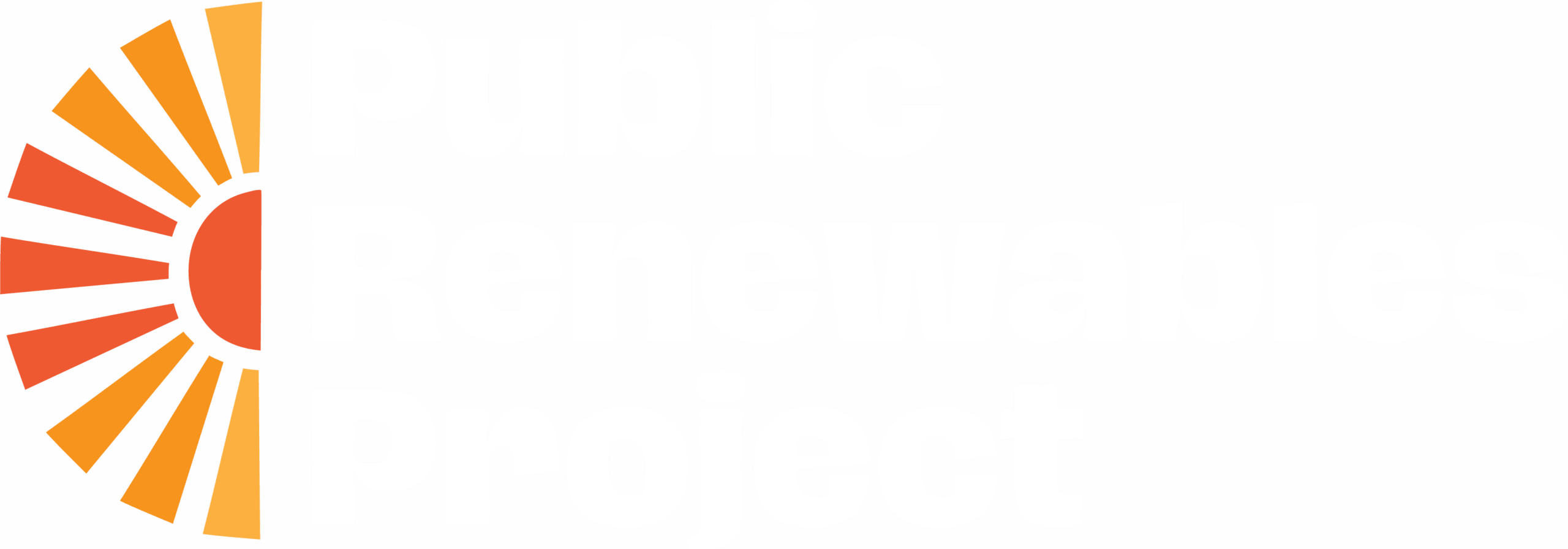 Public Renewables Project